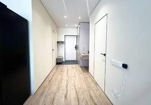 1-к квартира, вторичка, 58м2, 19/23 этаж