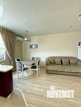 3-к квартира, вторичка, 86м2, 11/19 этаж