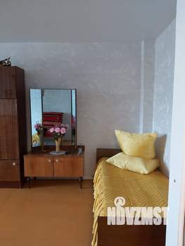 1-к квартира, вторичка, 34м2, 9/9 этаж