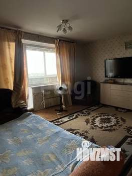 1-к квартира, вторичка, 47м2, 10/10 этаж