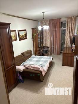 3-к квартира, вторичка, 73м2, 4/5 этаж