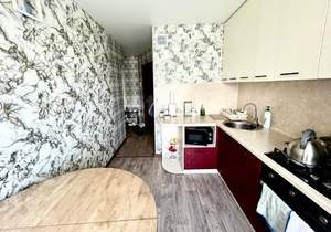 3-к квартира, вторичка, 65м2, 6/10 этаж