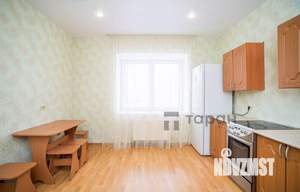 1-к квартира, вторичка, 45м2, 5/9 этаж