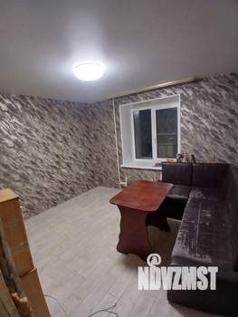 1-к квартира, вторичка, 34м2, 4/10 этаж