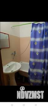 1-к квартира, вторичка, 40м2, 2/10 этаж