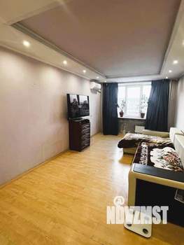 3-к квартира, вторичка, 66м2, 9/10 этаж