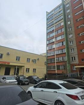 1-к квартира, вторичка, 48м2, 5/10 этаж