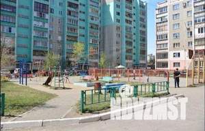 3-к квартира, вторичка, 82м2, 9/10 этаж