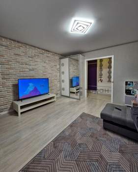 2-к квартира, вторичка, 53м2, 3/5 этаж
