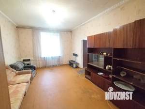 3-к квартира, вторичка, 82м2, 2/5 этаж
