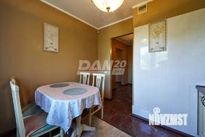 2-к квартира, вторичка, 50м2, 4/9 этаж