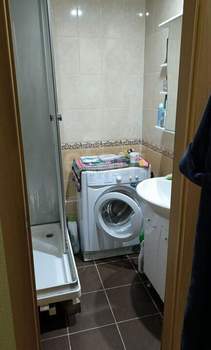 3-к квартира, вторичка, 74м2, 1/5 этаж