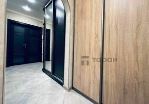 2-к квартира, вторичка, 53м2, 3/9 этаж