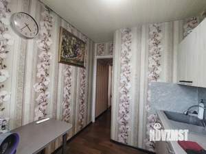 1-к квартира, вторичка, 30м2, 5/5 этаж