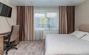 2-к квартира, вторичка, 64м2, 1/10 этаж