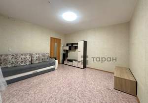 1-к квартира, вторичка, 39м2, 5/10 этаж