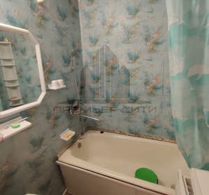 1-к квартира, вторичка, 33м2, 2/9 этаж