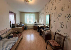 1-к квартира, вторичка, 32м2, 4/10 этаж