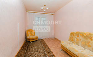 1-к квартира, вторичка, 33м2, 2/10 этаж