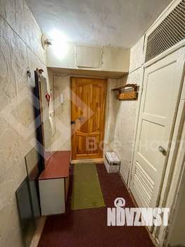 1-к квартира, вторичка, 31м2, 1/5 этаж