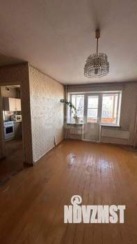 2-к квартира, вторичка, 41м2, 4/5 этаж