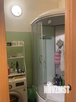 1-к квартира, вторичка, 32м2, 10/10 этаж