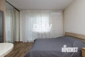 Студия квартира, вторичка, 24м2, 9/17 этаж