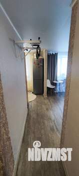 2-к квартира, вторичка, 41м2, 1/5 этаж