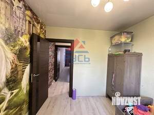 4-к квартира, вторичка, 81м2, 3/9 этаж