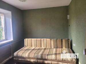 3-к квартира, вторичка, 55м2, 1/2 этаж