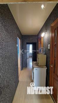 3-к квартира, вторичка, 65м2, 10/10 этаж