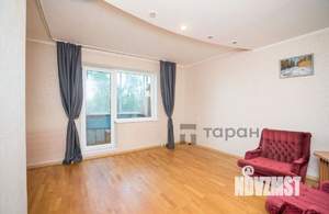 1-к квартира, вторичка, 34м2, 4/10 этаж