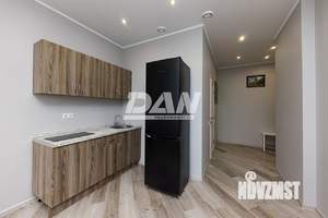 2-к квартира, вторичка, 63м2, 19/19 этаж