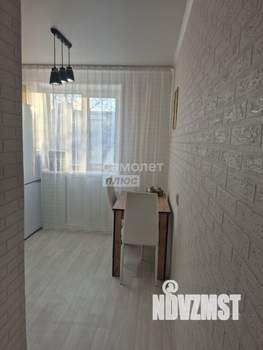 1-к квартира, вторичка, 30м2, 4/5 этаж