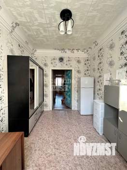 3-к квартира, вторичка, 61м2, 1/5 этаж