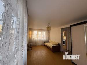 1-к квартира, вторичка, 31м2, 4/5 этаж