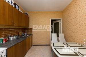 1-к квартира, вторичка, 42м2, 4/10 этаж