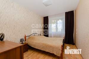 2-к квартира, вторичка, 56м2, 7/10 этаж