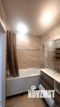 1-к квартира, вторичка, 41м2, 6/10 этаж