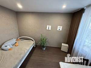 2-к квартира, вторичка, 45м2, 3/4 этаж