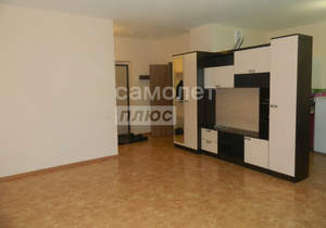 Студия квартира, вторичка, 48м2, 11/16 этаж