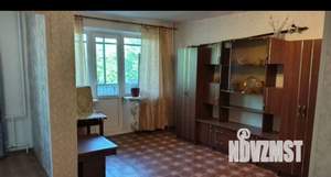 1-к квартира, вторичка, 32м2, 4/5 этаж