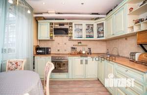 3-к квартира, вторичка, 71м2, 5/10 этаж