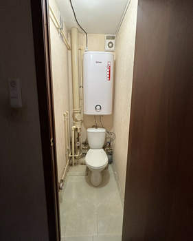 2-к квартира, вторичка, 57м2, 10/10 этаж