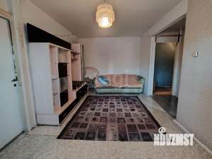 2-к квартира, вторичка, 46м2, 3/5 этаж