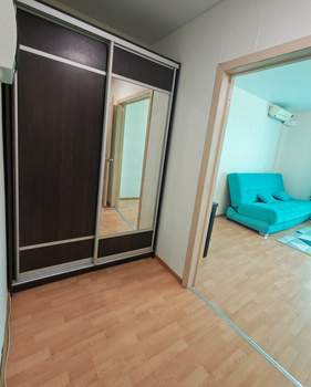 Студия квартира, вторичка, 24м2, 10/10 этаж