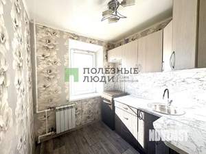 1-к квартира, вторичка, 22м2, 2/9 этаж