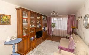 2-к квартира, вторичка, 56м2, 6/9 этаж