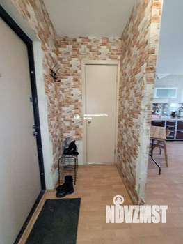 Студия квартира, вторичка, 26м2, 1/10 этаж