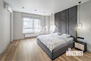 3-к квартира, вторичка, 105м2, 5/19 этаж